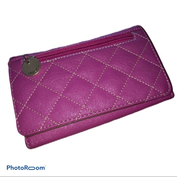 Relic Accessories - Relic Wallet